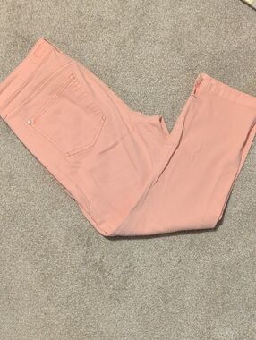 Pilcro And The Letterpress Size 30 Jeans